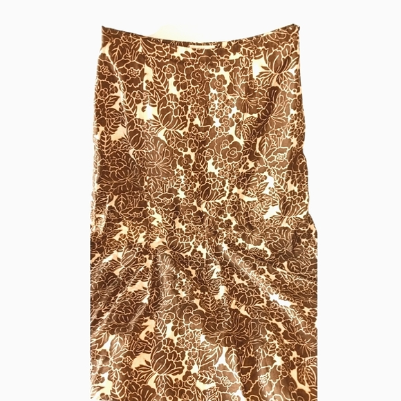 Charter Club flared skirt, size 4 - Picture 6 of 9